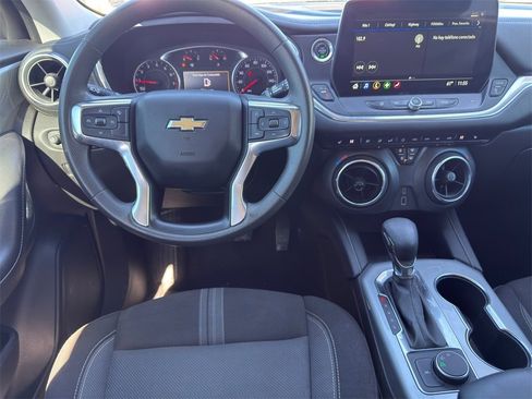 Used 2024 Chevrolet Blazer LT w/ LPO, Floor Liner Package image 20
