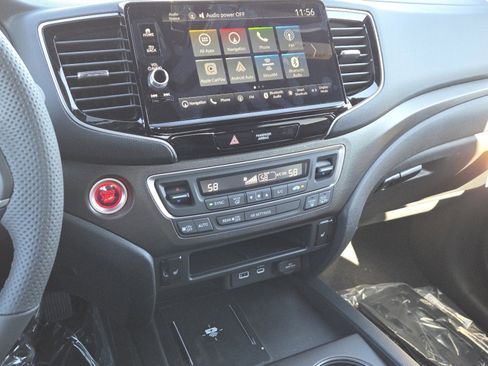 New 2026 Honda Ridgeline TrailSport image 28