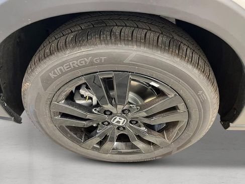 New 2026 Honda HR-V Sport image 11