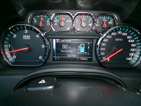 Used 2018 Chevrolet Tahoe LS w/ Max Trailering Package AWD/4WD image 24