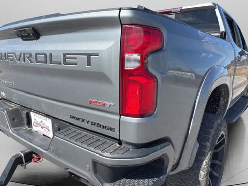 Used 2023 Chevrolet Silverado 1500 RST w/ All Star Edition Plus image 10