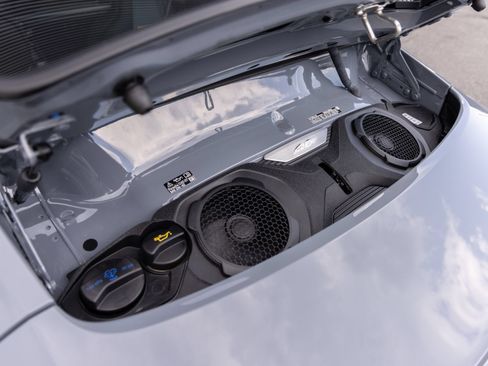 Certified 2024 Porsche 911 GT3 RWD image 27