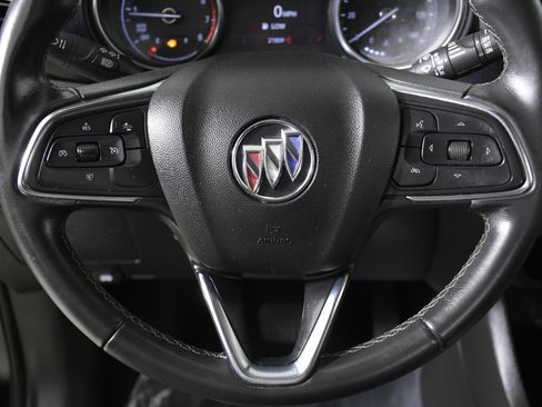 Used 2023 Buick Encore GX Preferred image 10