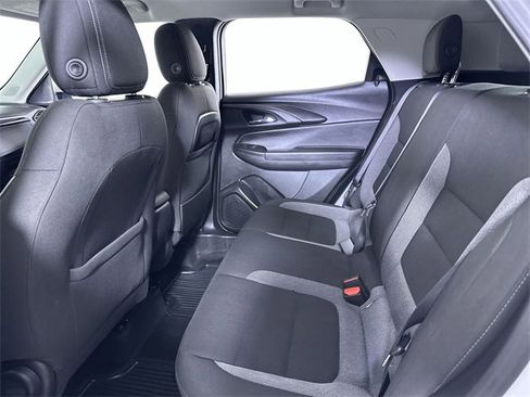 Used 2024 Chevrolet TrailBlazer LT w/ Driver Confidence Package image 26
