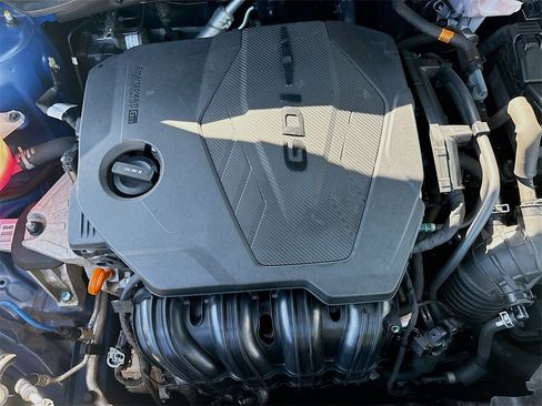 Used 2023 Kia Sportage X-Pro image 33