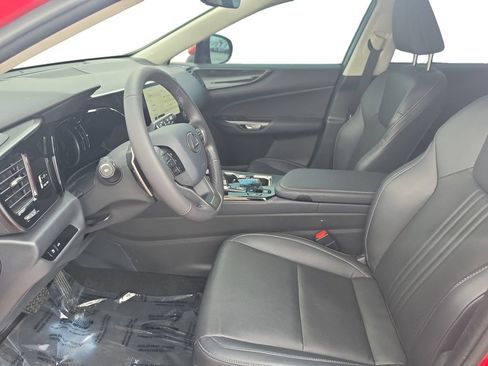Used 2025 Lexus NX 250 FWD w/ Accessory Package (K3) image 12