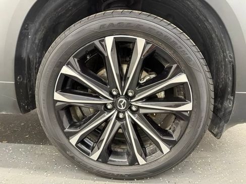 Used 2025 MAZDA CX-50 AWD 2.5 S w/ Premium Plus Pkg image 22