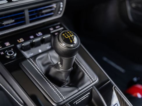 Certified 2026 Porsche 911 GT3 RWD image 46