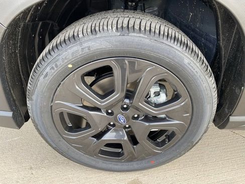 New 2026 Subaru Ascent Bronze Edition image 27