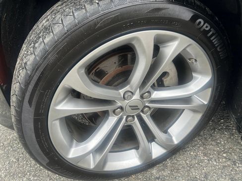 Used 2022 Dodge Charger R/T RWD image 11
