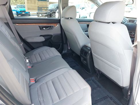 Used 2021 Honda CR-V EX image 11