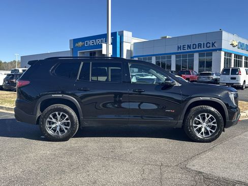 Used 2026 GMC Acadia AT4 w/ Super Cruise Package image 11