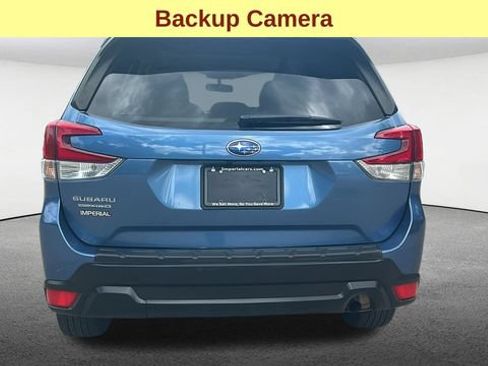 Certified 2023 Subaru Forester Premium AWD/4WD image 11