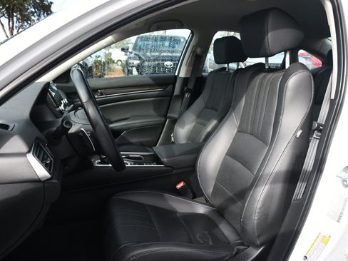 Used 2022 Honda Accord Sport Special Edition image 8