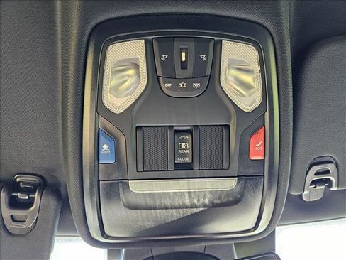 Certified 2024 RAM 1500 Rebel w/ Rebel Level 1 Equipment Group image 34