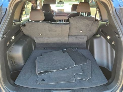 Certified 2024 Honda CR-V Sport image 18