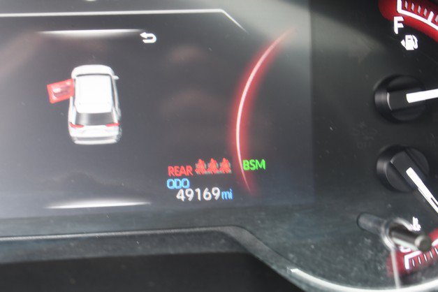 Used 2025 Toyota RAV4 XLE w/ Convenience Package AWD/4WD image 33