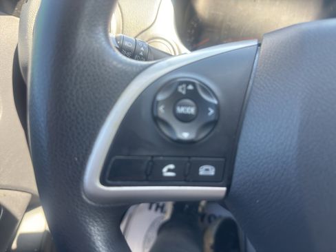 Used 2019 Mitsubishi Mirage ES FWD image 28