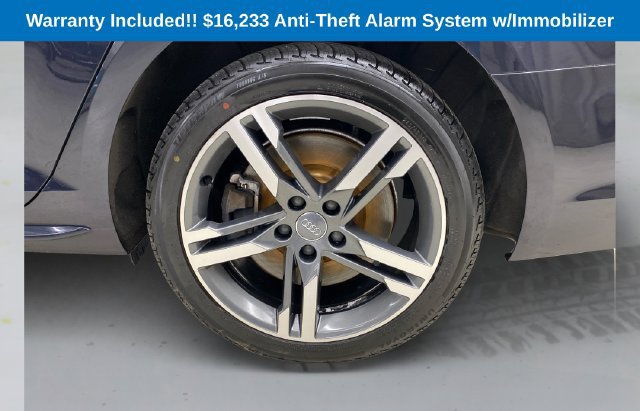 Used 2018 Audi A4 2.0T Premium Plus w/ Premium Plus Package AWD/4WD image 19