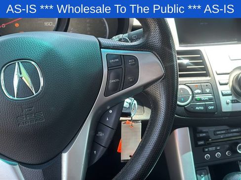 Used 2007 Acura RDX SH-AWD w/ Technology Package image 18