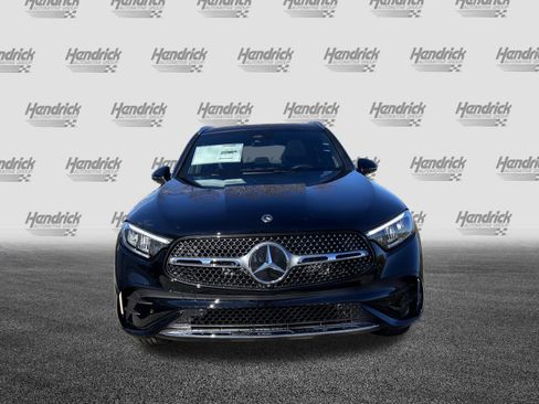 New 2026 Mercedes-Benz GLC 300 image 3