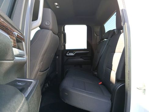 Certified 2024 GMC Sierra 2500 SLE w/ SLE Convenience Package image 26