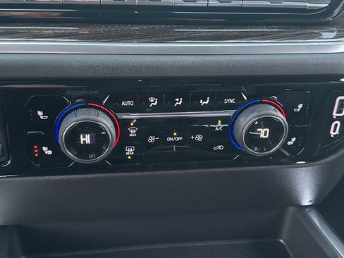 New 2026 Chevrolet Silverado 1500 LT Trail Boss w/ Safety Package image 23