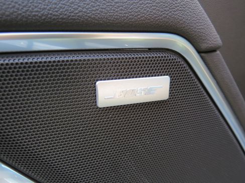 Used 2026 Chevrolet Silverado 1500 RST image 22