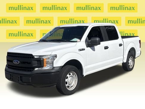Used 2018 Ford F150 XL image 13