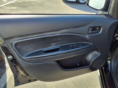 Used 2021 Mitsubishi Mirage ES image 11