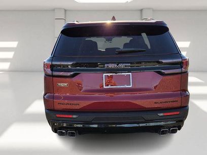 New 2026 GMC Acadia Elevation w/ Super Cruise Package