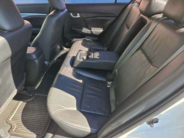 Used 2014 Honda Civic EX-L image 17