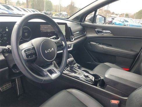 Certified 2024 Kia Sportage X-Pro image 12