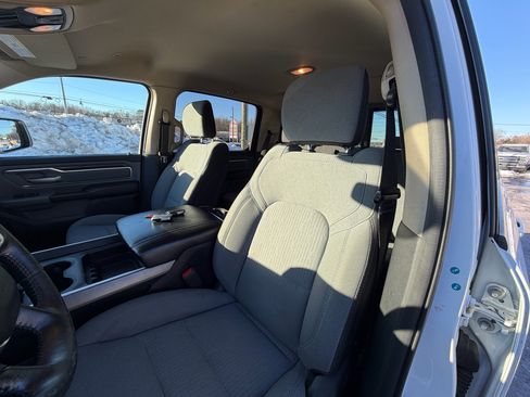 Used 2020 RAM 1500 Big Horn image 14