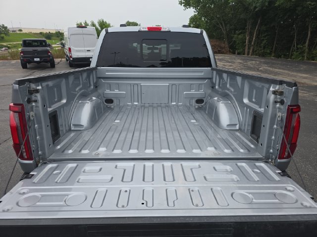 Certified 2026 Ford F150 Lariat AWD/4WD image 33