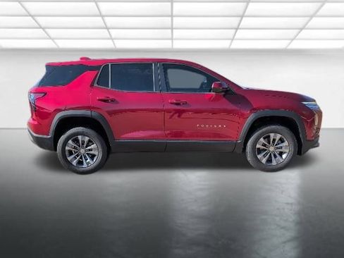 New 2026 Chevrolet Equinox LT w/ LPO, Floor Liner Package image 29