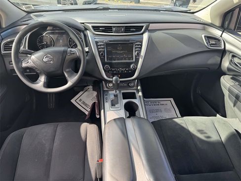 Used 2020 Nissan Murano S w/ Technology Package image 12