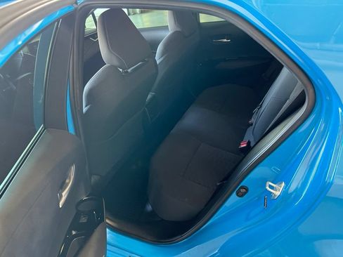 Used 2019 Toyota Corolla SE FWD image 6