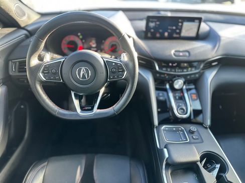 Used 2023 Acura TLX A-Spec Package image 10