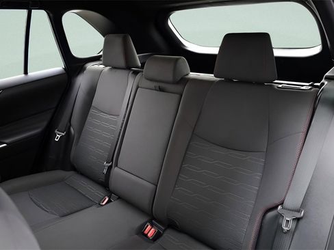 Certified 2021 Toyota RAV4 SE w/ Weather & Moonroof Package image 19