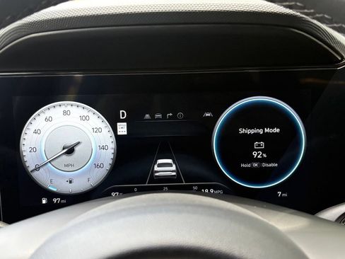 New 2026 Hyundai Elantra Limited FWD image 11