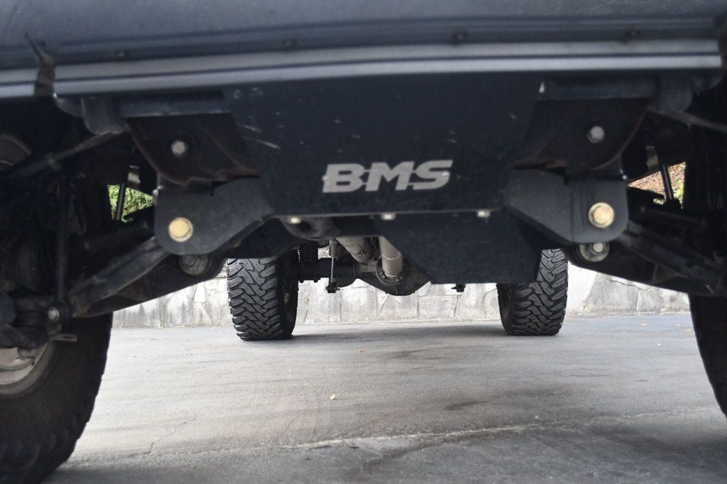 Used 2020 Chevrolet Silverado 2500 LTZ w/ LTZ Plus Package AWD/4WD image 72