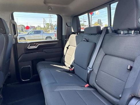 New 2026 Chevrolet Silverado 2500 LT w/ Safety Package image 9