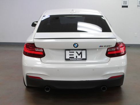 Used 2015 BMW M235i Coupe image 6