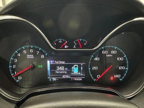 Used 2019 Chevrolet Impala LS FWD image 23