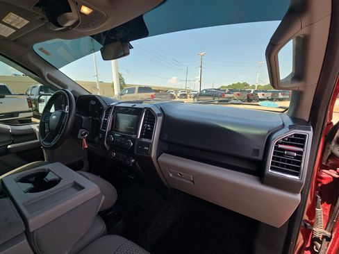 Used 2015 Ford F150 XLT w/ Equipment Group 302A Luxury AWD/4WD image 29