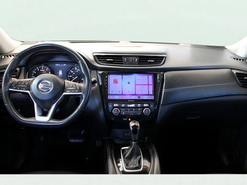 Used 2018 Nissan Rogue SL image 20