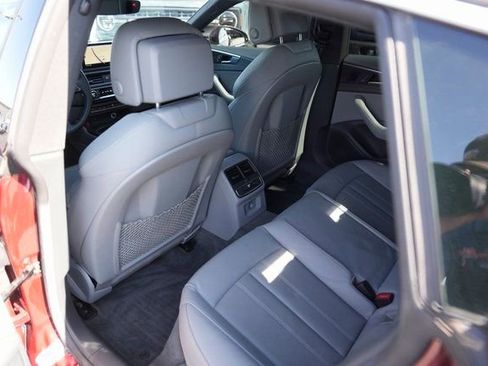 Used 2018 Audi A5 2.0T Prestige w/ Driver Assistance Package image 12