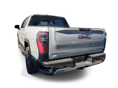 New 2026 GMC Sierra EV Denali AWD/4WD image 4