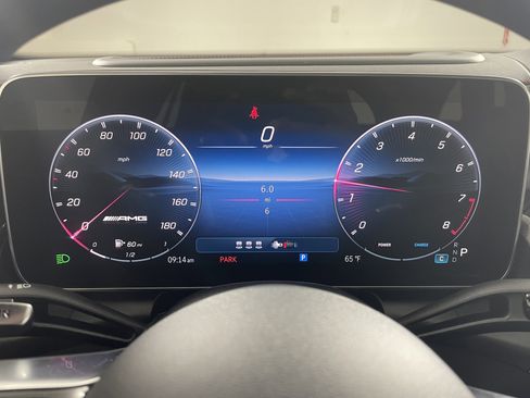 New 2026 Mercedes-Benz GLC 43 AMG 4MATIC image 16